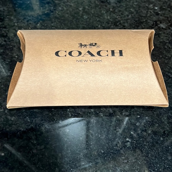 Coach Handbags - Coach Gift Sleeve